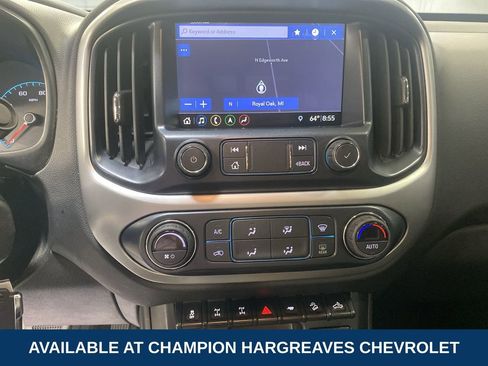 Used 2019 Chevrolet Colorado ZR2 image 18