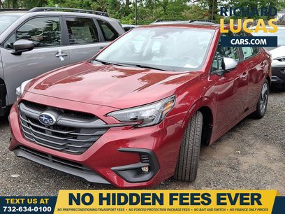 New 2025 Subaru Legacy Touring XT w/ Tech Package #2