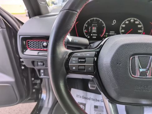 Used 2023 Honda Civic Si image 16