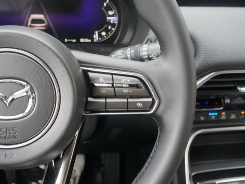 New 2026 MAZDA CX-70 SC Plus AWD/4WD image 25