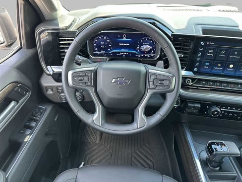 Used 2025 Chevrolet Silverado 1500 RST w/ RST All Star Premium Package image 32