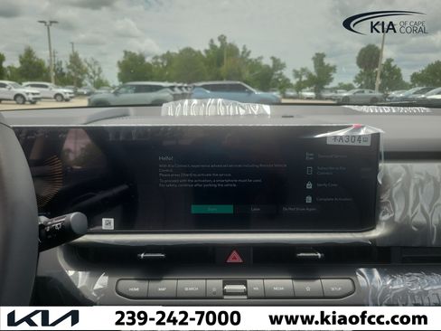 New 2027 Kia Seltos S FWD image 19