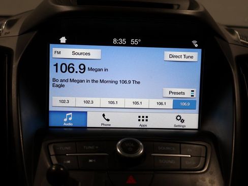 Used 2018 Ford Escape SE w/ SE Sync 3 Package image 26