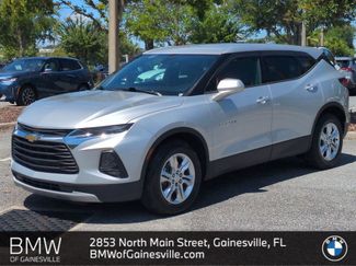 Used 2019 Chevrolet Blazer LT image 1