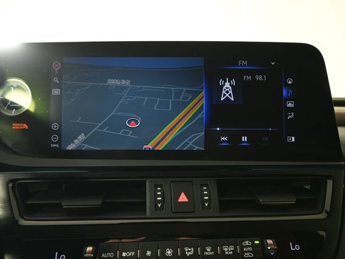 Used 2022 Lexus ES 350 F Sport FWD image 27
