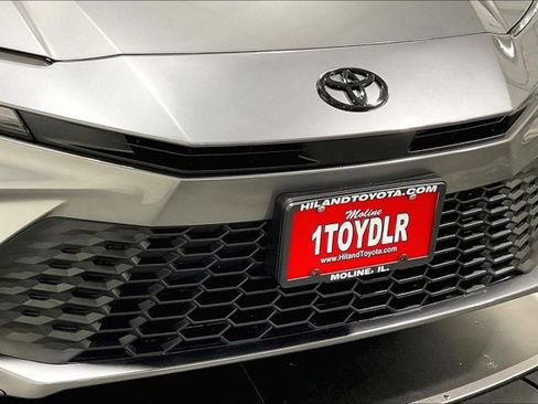 New 2026 Toyota Camry SE image 34