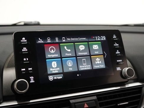 Used 2020 Honda Accord Touring image 24