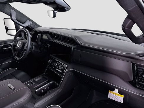 New 2026 GMC Sierra 2500 AT4X AWD/4WD image 30