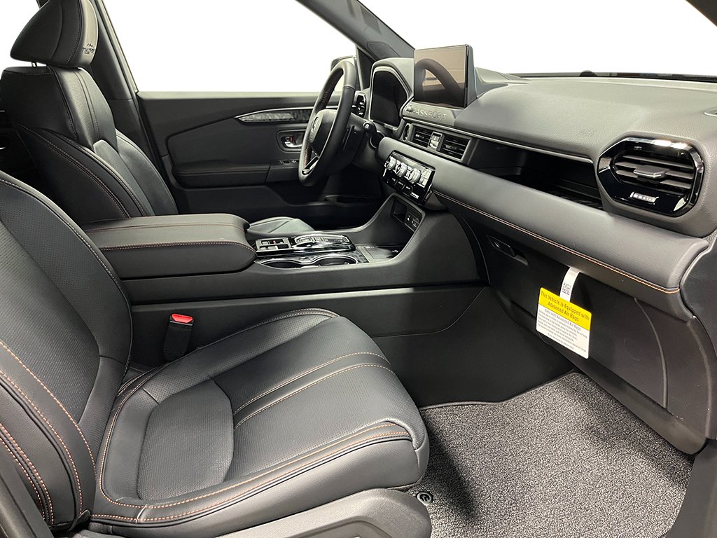 New 2026 Honda Passport TrailSport Elite image 28