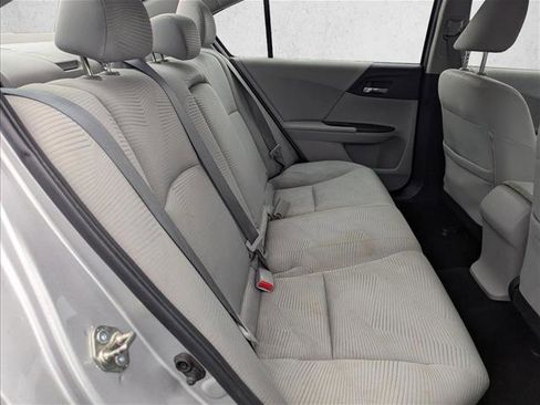 Used 2015 Honda Accord LX image 29