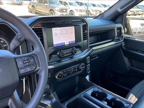 Used 2023 Ford F150 XL w/ STX Appearance Package image 6