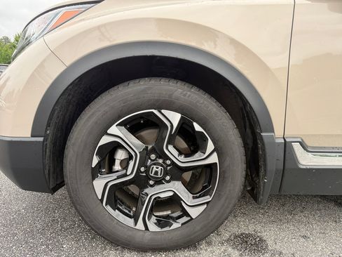 Used 2018 Honda CR-V Touring image 27
