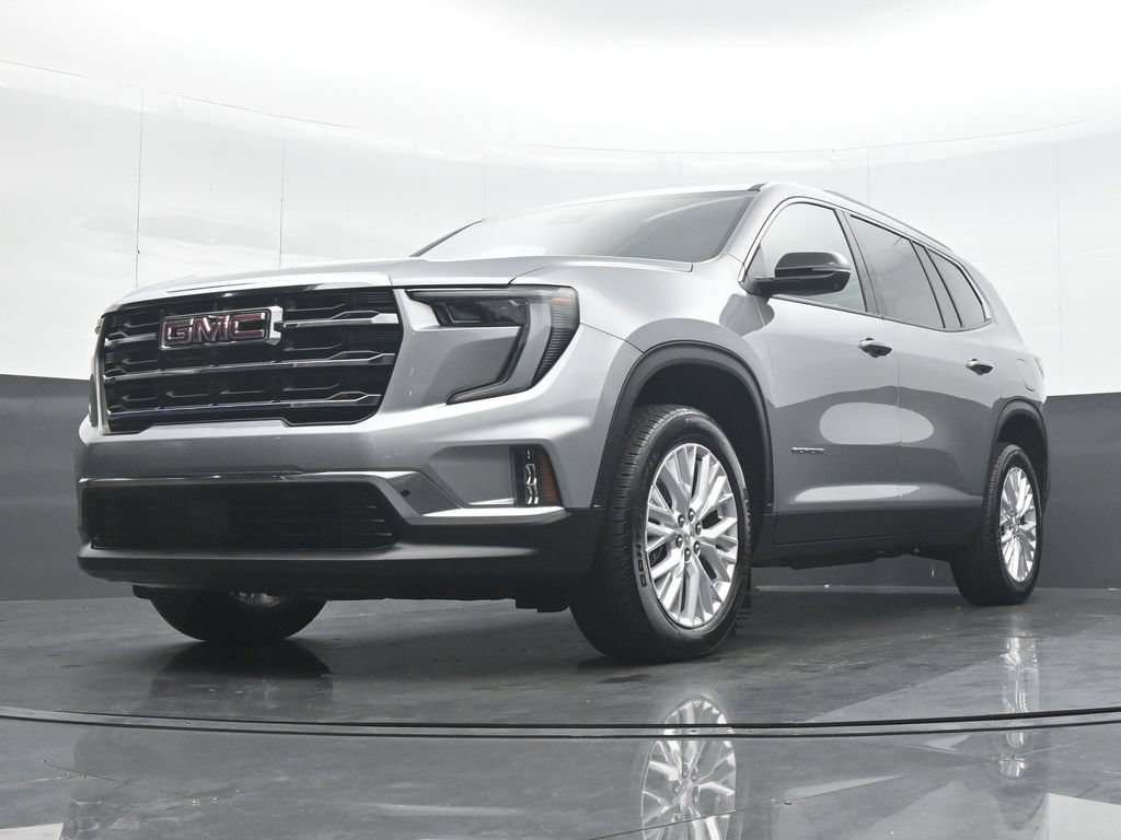Used 2026 GMC Acadia Elevation w/ Elevation Premium Package AWD/4WD image 26