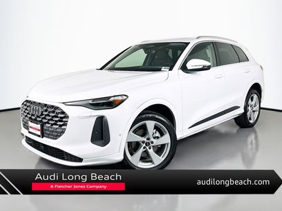 New 2025 Audi Q5 Premium Plus