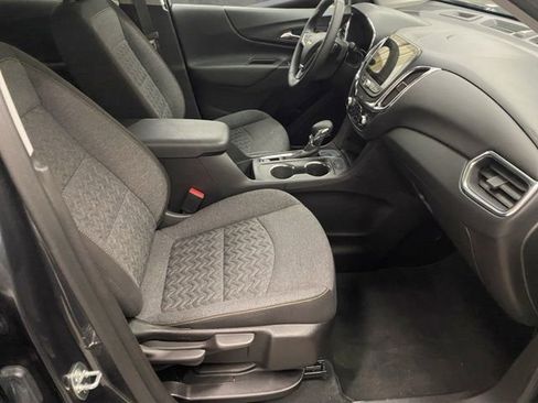 Used 2023 Chevrolet Equinox LT image 21