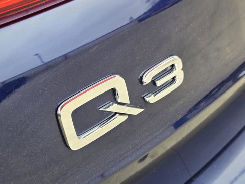 Certified 2023 Audi Q3 2.0T Premium Plus w/ Premium Plus Package image 13