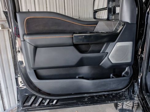 Used 2024 Ford F350 Platinum AWD/4WD image 45