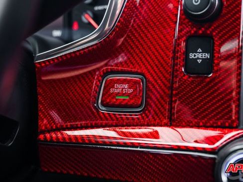 Used 2014 Chevrolet Corvette Stingray Coupe w/ 2LT Preferred Equipment Group image 73