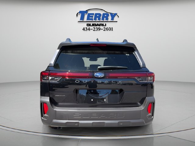 New 2026 Subaru Outback Premium AWD/4WD image 4
