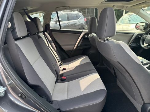 Used 2015 Toyota RAV4 XLE AWD/4WD image 10