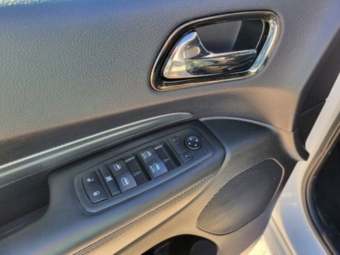 Used 2019 Dodge Durango GT w/ Blacktop Package image 13
