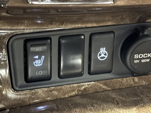 Used 2017 INFINITI QX80 4WD image 15