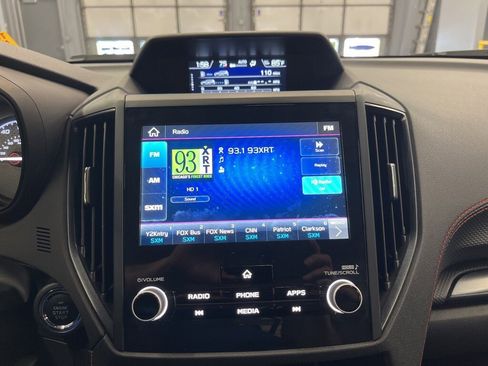 Certified 2024 Subaru Forester Sport image 21