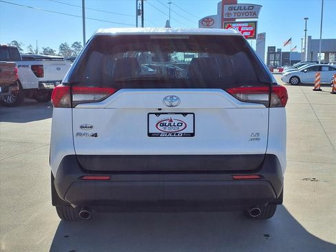 Certified 2023 Toyota RAV4 LE image 7