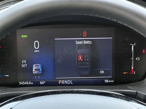 Used 2023 Ford Escape Active image 16