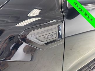 Used 2023 Ford Ranger XLT w/ Equipment Group 301A Mid video 4