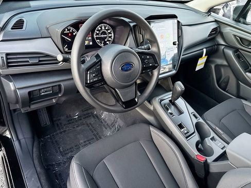 New 2026 Subaru Crosstrek 2.0i Premium image 9