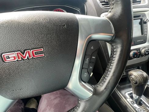 Used 2016 GMC Acadia SLE AWD/4WD image 22
