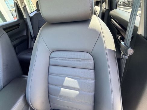 Used 2026 Honda CR-V EX-L image 23