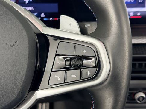 Certified 2026 BMW M440i Convertible RWD image 24