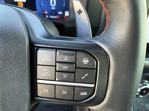Used 2025 Ford F150 Raptor image 19