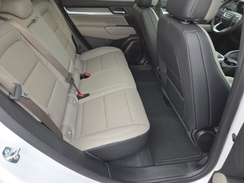 New 2026 GMC Terrain Elevation w/ Elevation Premium Package image 25