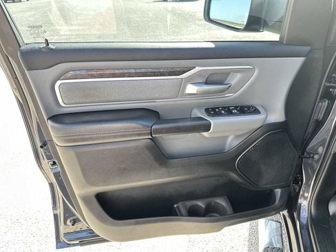 Used 2020 RAM 1500 Big Horn image 16