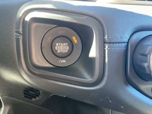 New 2026 Jeep Gladiator Mojave AWD/4WD image 24