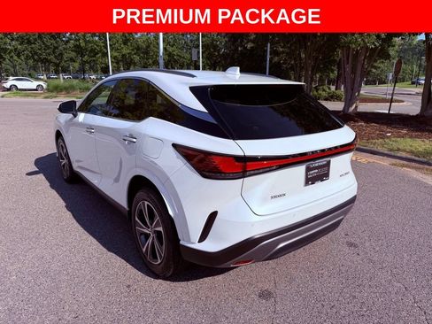 Used 2024 Lexus RX 350 Premium w/ Accessory Package (K3) FWD image 5
