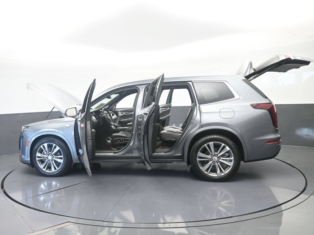 Used 2020 Cadillac XT6 Premium Luxury FWD image 78