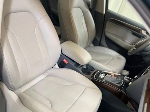 Used 2016 Audi Q5 TDI Premium Plus image 5