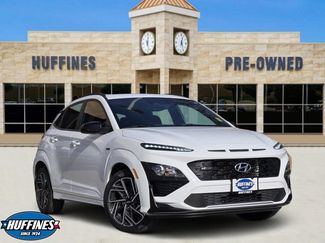 Certified 2023 Hyundai Kona N Line video 1