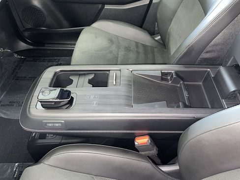 Certified 2024 Nissan Ariya ENGAGE e-4ORCE image 23