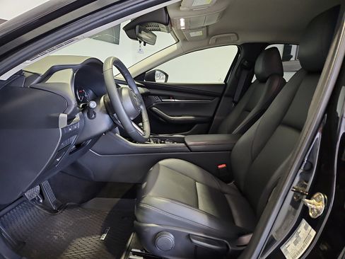 Used 2024 MAZDA MAZDA3 s FWD image 9