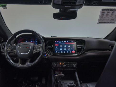 Used 2023 Dodge Durango Citadel AWD/4WD image 14