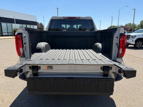 Used 2026 GMC Sierra 1500 AT4X AWD/4WD image 24