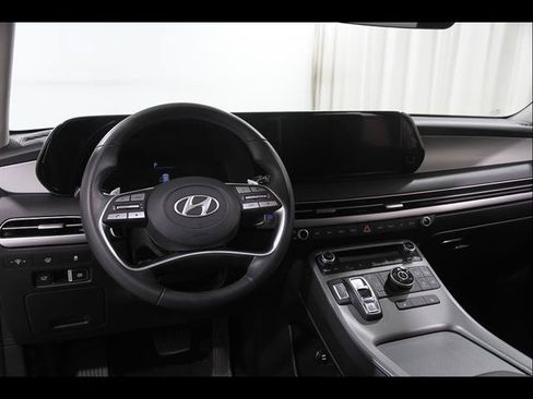 Certified 2025 Hyundai Palisade XRT AWD/4WD image 6