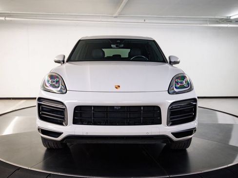 Certified 2023 Porsche Cayenne AWD/4WD image 10