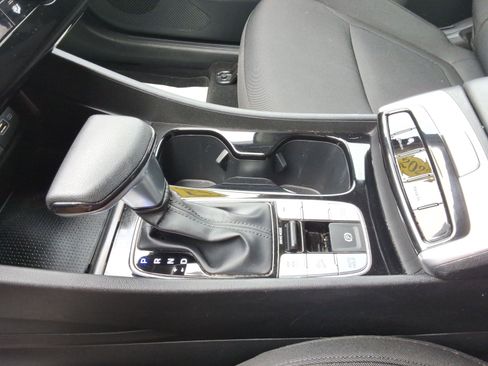 Used 2022 Hyundai Tucson SEL w/ Cargo Package image 18