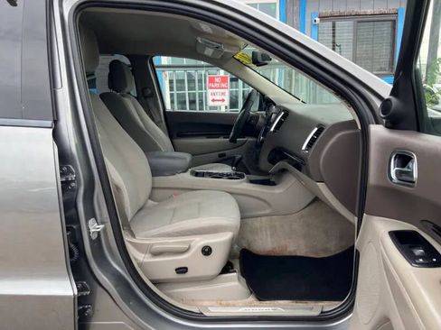 Used 2011 Dodge Durango Crew image 13